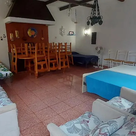 David Galdar * Las Palmas de Gran Canaria