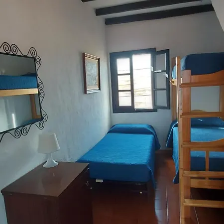 David Galdar * Las Palmas de Gran Canaria