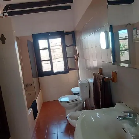 David Galdar 别墅 大加那利岛拉斯帕尔马斯