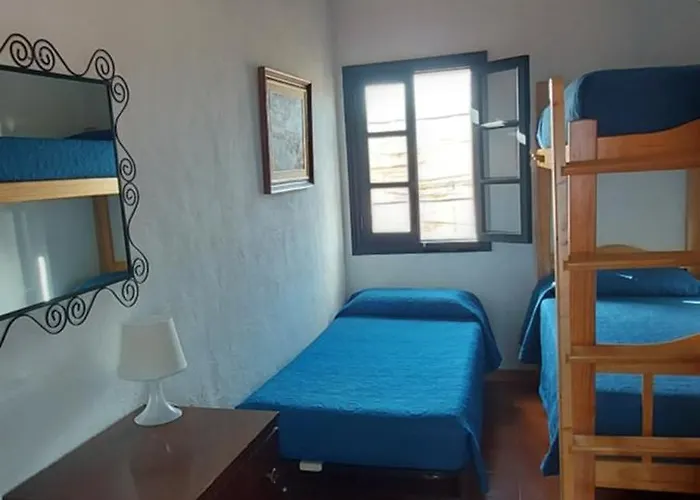 David Galdar * Las Palmas de Gran Canaria