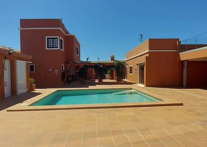 David Galdar * Las Palmas de Gran Canaria