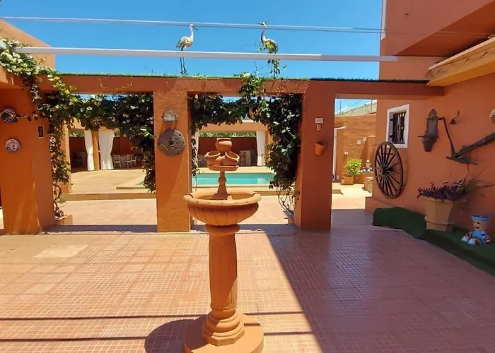 David Galdar Villa Las Palmas de Gran Canaria