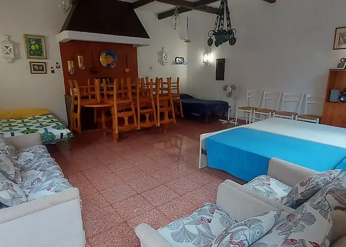 David Galdar * Las Palmas de Gran Canaria