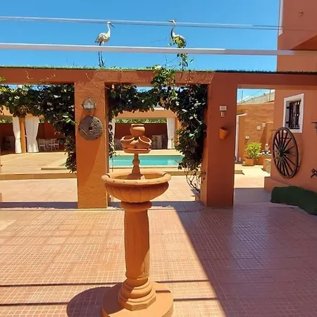 David Galdar Villa Las Palmas / Gran Canaria