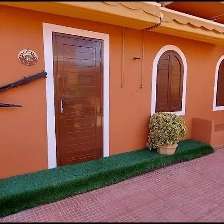 David Galdar Villa *