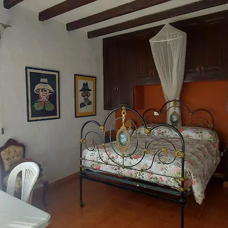 David Galdar Las Palmas / Gran Canaria