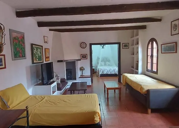 David Galdar Las Palmas / Gran Canaria