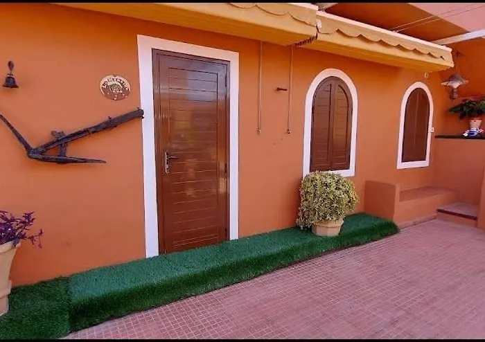 David Galdar Villa *