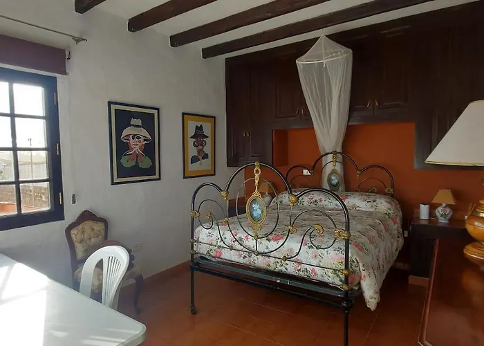 David Galdar Las Palmas / Gran Canaria